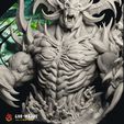 GOR-MAZUL7.jpg GOR-MAZUL, Gargatuan Demon