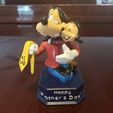 20230618_095220.jpg Goofy and Max Happy Father's Day present