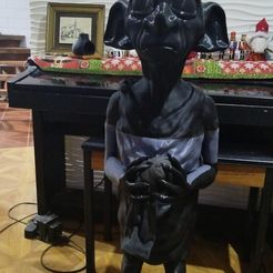 DOBBY - Harry Potter