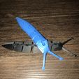 Slug Articulado