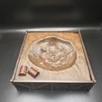 20250129_125619.jpg Modular Trench Terrain – Perfect for WW1 & Grimdark Battlefields