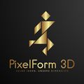 PixelForm3D