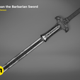 render_scene_new_2019-details-main_render-1.124.png Conan the Barbarian Sword