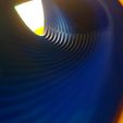 20190724_134636.jpg STL-Datei Infinity Shell・Design zum Herunterladen und 3D-Drucken