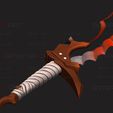 08.jpg Knight Slayer (Killer) Dagger High Quality- Solo Leveling Cosplay