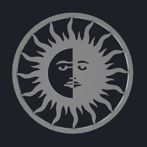 Geometric_Sol-render.png Sol géométrique MODÈLE 3D