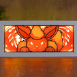 Flareon.png Flareon - Caja de luz