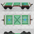 Cargo_Container_Wagon1.png Necromunda Hauler Space Cargo wagon - WH40k