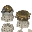 Legion-Stronghold-Strongpoints-5.png Legion Stronghold Strongpoints
