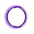 cable-grommet-v7-grommet.stl Passacavo per scrivania o rivestimento a secco (parametrico)