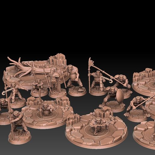 kappa-tribe-1.jpg Kappa Tribe ROYALTY FREE VERSION