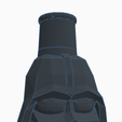 Captura13.PNG DARTH VADER STAR WARS UNIVERSAL 3D NOZZLE