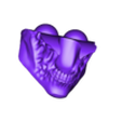 Saw.stl オムニグル ハイブウィザード胸像 3Dプリントモデル