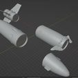 Image_1696773528394.jpg 9M133 KORNET ATGM 1/2 | AT-14 SPRIGGAN 3D MODEL