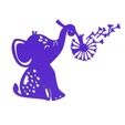 untitled.216.jpg Cute Elephant for Kids - wall art and logo
