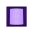 KeyCap_v8.stl KeyCap for a membrane keyboard