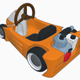 004.png Thermal go-kart ( playmobile size ) unique design