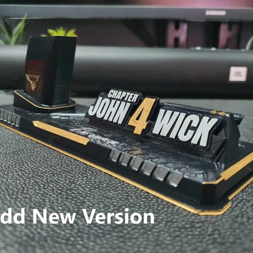 421754345_291227460537504_6553508240598468399_n.jpg Hi-Capa Stand Airsoft - John Wick 4 (Add New Revised V2)