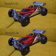 MKUltra12.jpg Mk Ultra - 3D printable 1/10 4wd buggy