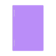 A5_PlannerCover_Special_6mm.stl Couverture de planificateur A5 pour reliure à anneaux