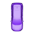 Chevrolet Tracker 2021.stl Chevrolet Tracker
