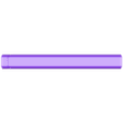 barrel Top.stl Fortnite Vector 7 DMR