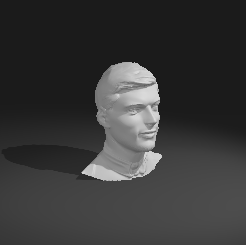 MV2A.png Max Verstappen Premium Statue