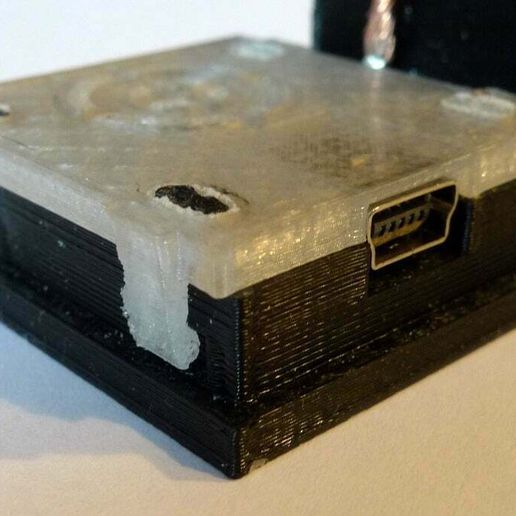 P1030619.JPG 18650 Li-ion Battery Charger Remix