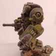BigBoi 3 American Mecha