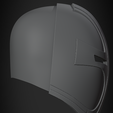 PaladinJudgmentHelmetLateralBase.png World of Warcraft Paladin Judgment Helmet for Cosplay