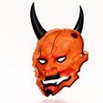 0010.jpg Cyberpunk Oni Mask toy