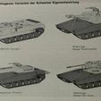 NKPzVariants.jpg Swiss MBT 80 self-propelled howitzer 1:35