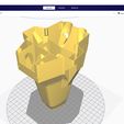 Body -1.jpg STL file RC Avatar Scorpion・3D printable model to download