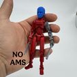 1001220838.jpg T13 Nebula Action Figure - Dummy 13