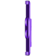 obj_6_makerworld edit-thumb_lock.stl Corvo Kılıcı / Katlanır Bıçak (2026 lv Lu Remix)