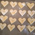 IMG_7740.JPG Double Heart Cookie Cutter