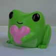 Frog2.jpg Frog Love