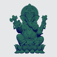 Ganesha-3D-print-model-file1-pic-14.png Ganesha 3D-print model file1