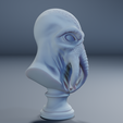 Cthulhu-Head-Bust-Promo_001.png Busto com cabeça de Cthulhu