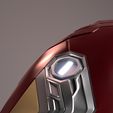 untitled1.png Iron Man Mk46 warable arm - models pack to 3d printing MK0046 / Cosplay