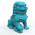 Startup.bip.42.jpg Chinese Fu Foo Dog Statue