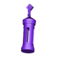 Lamp.stl Adeptus Mechanicus