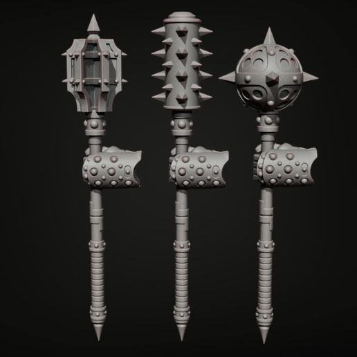 10.jpg Saturnine Combate cuerpo a cuerpo Bundle 1