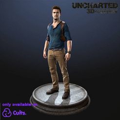 nathan_drake___uncharted_4__a_thief_s_end_by_yurtigo_da24lwl-pre.jpg Nathan Drake UNCHARTED 3D COLLECTION