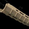 Airsoft_MP5_2020-Dec-08_04-06-53PM-000_CustomizedView26364022808.jpg HARD OCTAL HANDGUARD FOR MP5 AIRSOFT SMG