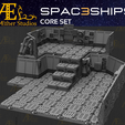 0.png Space Ships 3: Core Set