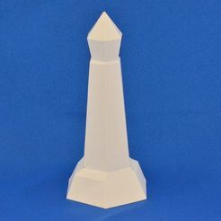 chess3.jpg 3D-Datei Low Poly Bishop kostenlos・Vorlage für 3D-Drucker zum herunterladen