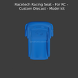 New-Project-2021-05-31T133759.825.png Racetech Racing Seat - For RC - Custom Diecast - Model kit