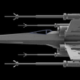 x-wing_zb-v11-14.png Model-X MK I (1/12 Scale)