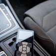 20250426_144811.jpg Крепление для volkswagen Golf 7 Воздушный регулятор Grinds